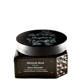 MINERAL MUD HEALING 250ML